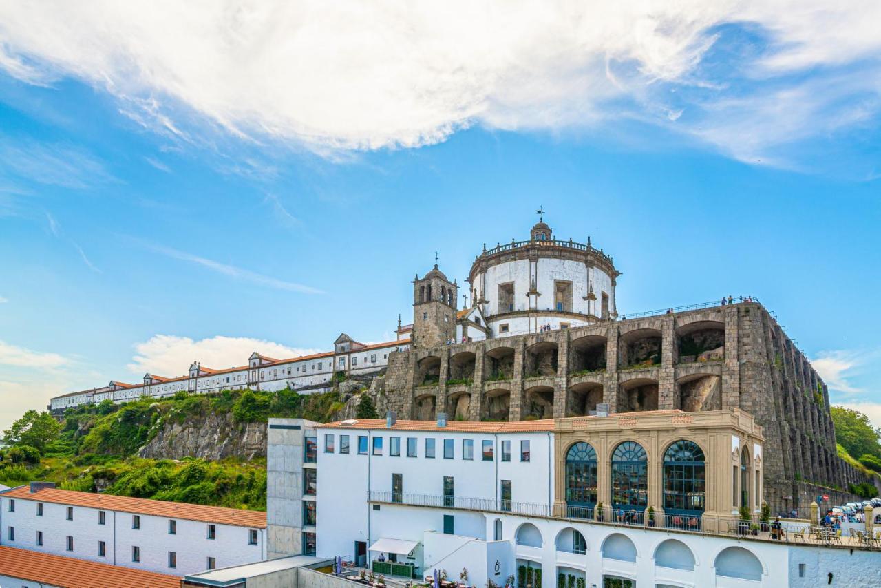 Bombarda Apartments III By Innkeeper Porto Exterior foto